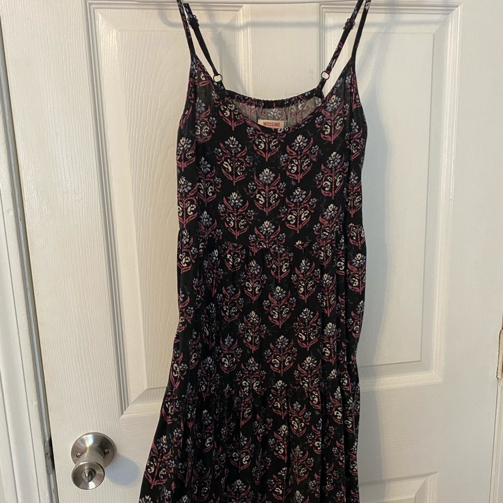 Babydoll dress